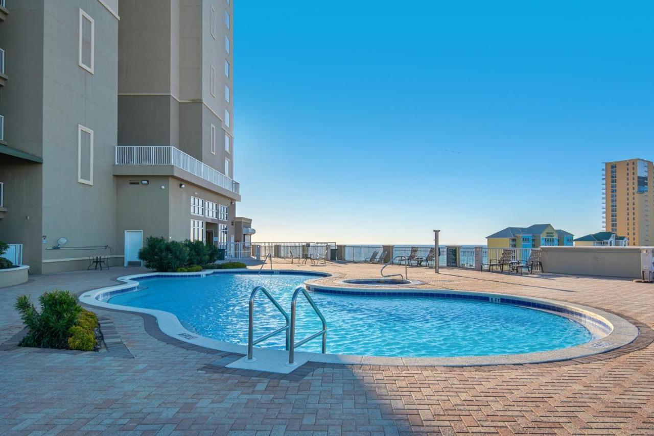 Grand Panama 2-705 Panama City Beach Exterior foto