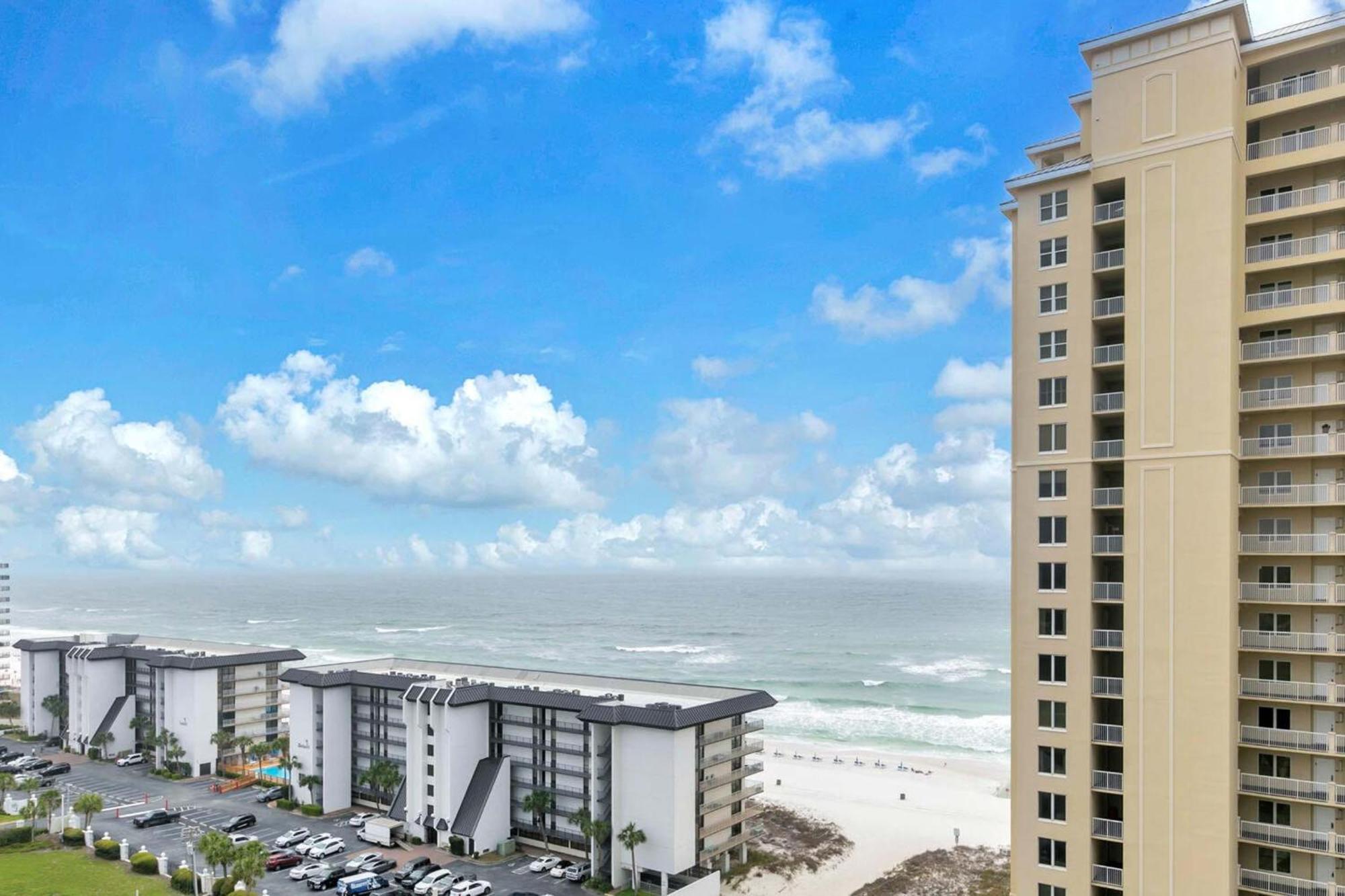 Grand Panama 2-705 Panama City Beach Exterior foto